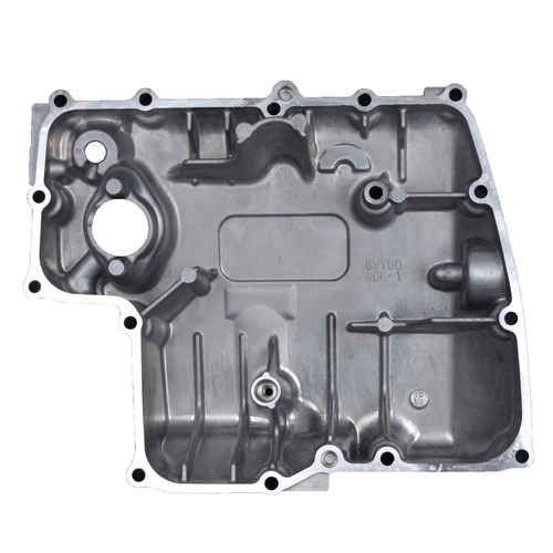 Tampa do Carter YZF R1 04-05 Original Yamaha