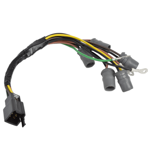 Chicote do Painel Neo 2008 Original Yamaha