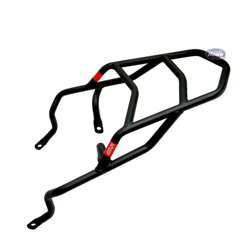 Bagageiro Biz 125 16-18 Givi SR1154