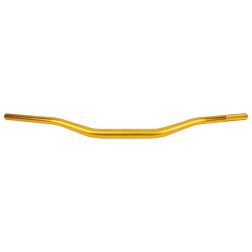 GUIDÃO IMS LIGHT T6 (6061) DOURADO BAIXO