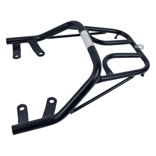 Bagageiro Factor YBR 125 Pro Tork Sansão Preto