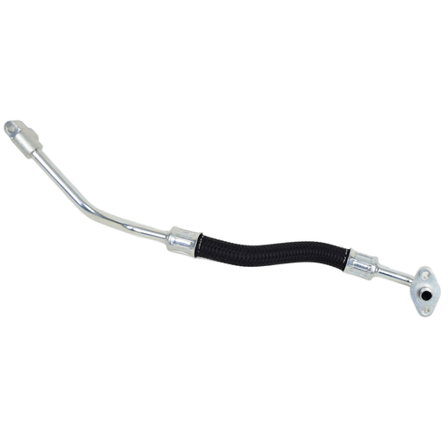 Mangueira de Óleo do Radiador Fazer 250 13-17 Original Yamaha