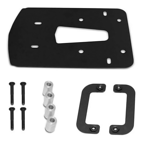 Bagageiro Ténéré 250 16-18 SR2125 Givi