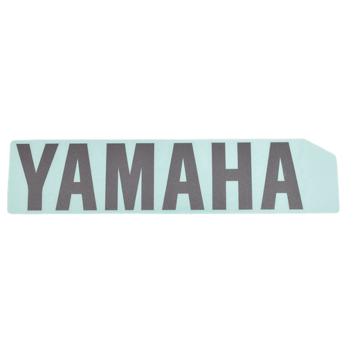 Adesivo Emblema Carenagem Lateral YZF R3 Original Yamaha