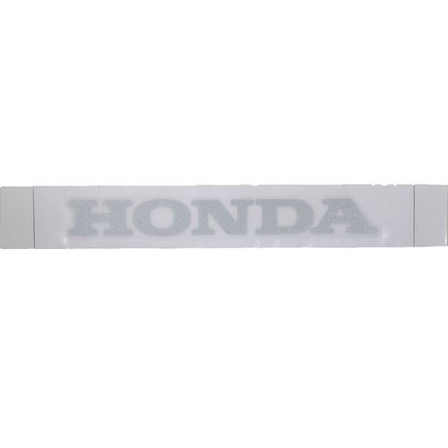 Emblema Honda Lead 95mm