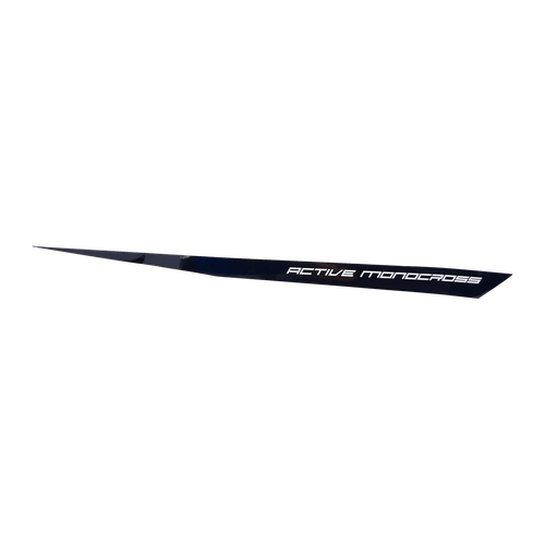 Faixa Adesivo Tampa Lateral Direita XTZ 125 15-16 Original Yamaha