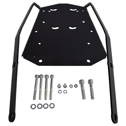 Suporte Bagageiro Baú MT 09 Tracer Scam
