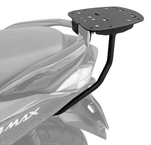 Suporte Baú Superior NMax 160 21-22 Scam