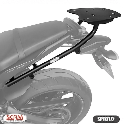 Suporte Baú Superior MT 09 Scam