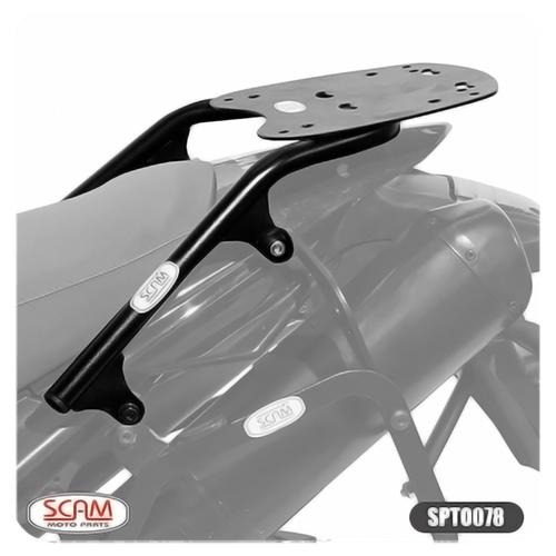 Suporte Baú Superior XT 660R Scam