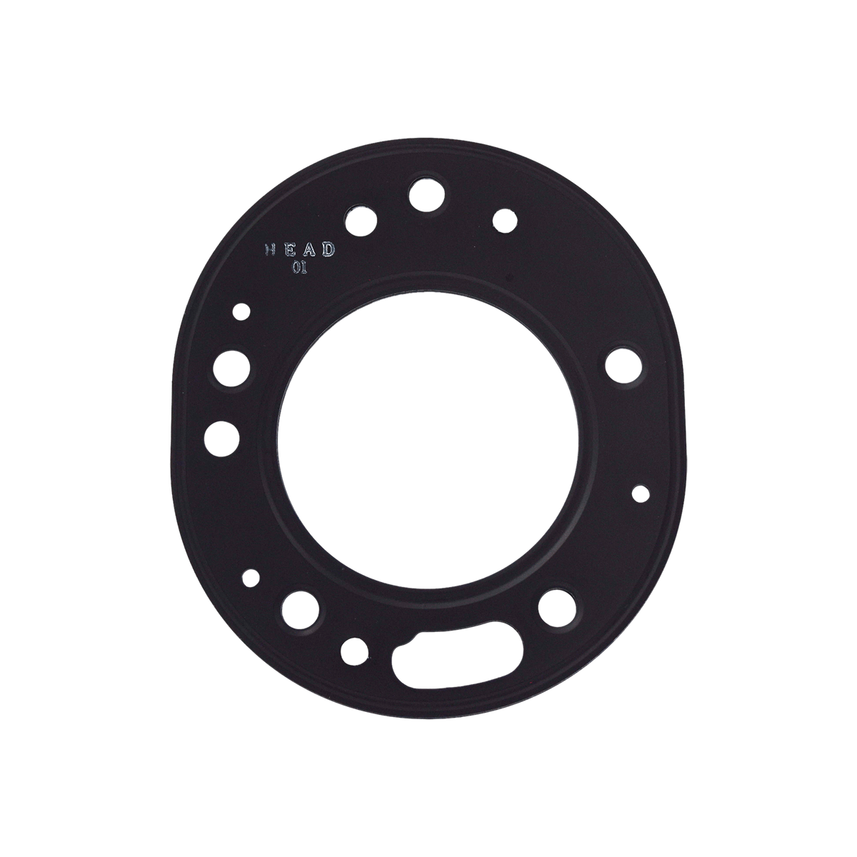 Junta do Cabeçote DT 200 DT 200 R 92-00 Original Yamaha