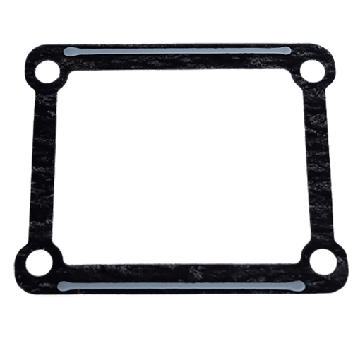 Junta da Pirâmide YZ 125 87-93 Original Yamaha