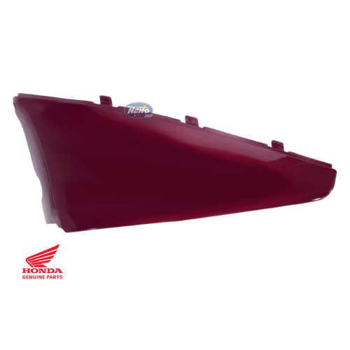 Carenagem Lateral Direito Shadow 600 - 97/05 Original Honda
