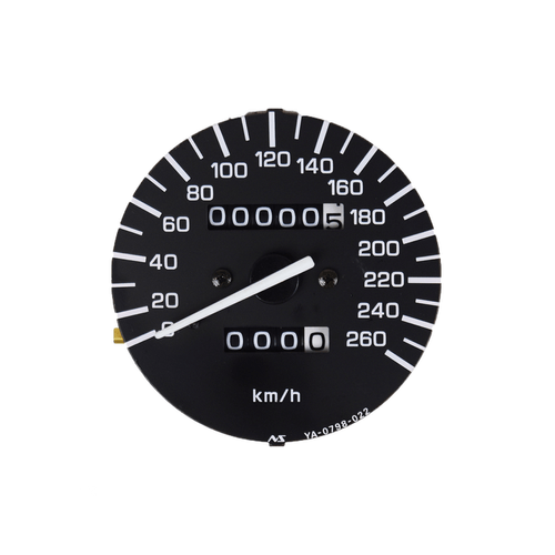 Velocímetro XJR 1200 1300 Original Yamaha