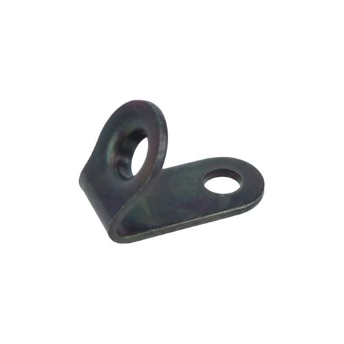 Suporte do Fixador do Flexível de Freio MT 07 Original Yamaha
