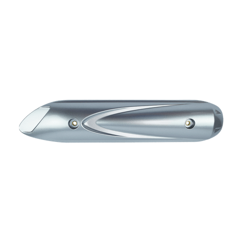 Protetor Capa do Escapamento Crypton 115 10-16 Original Yamaha