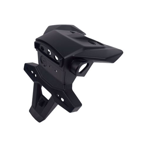 Suporte de Placa MT 09 15-19 Tracer 17-18 Original Yamaha