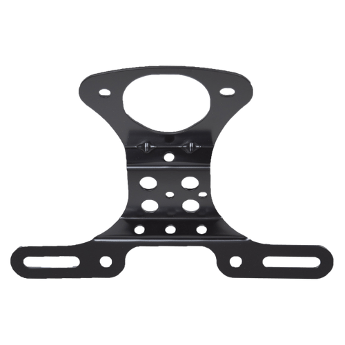 Suporte da Lanterna Traseira YFM 250R Original Yamaha
