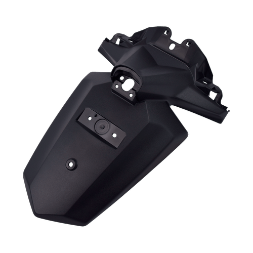 Suporte de Placa XMAX 250 Original Yamaha