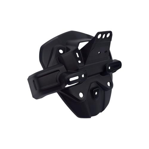 Suporte de Placa MT 09 20-22 Original Yamaha