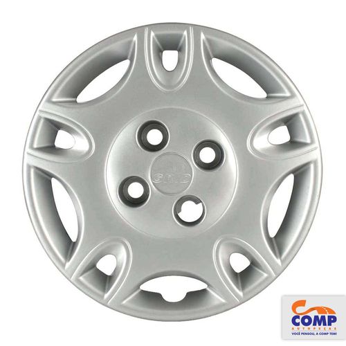Calota Palio 2014 todos Aro 13” Grid 050CB-PTA-U