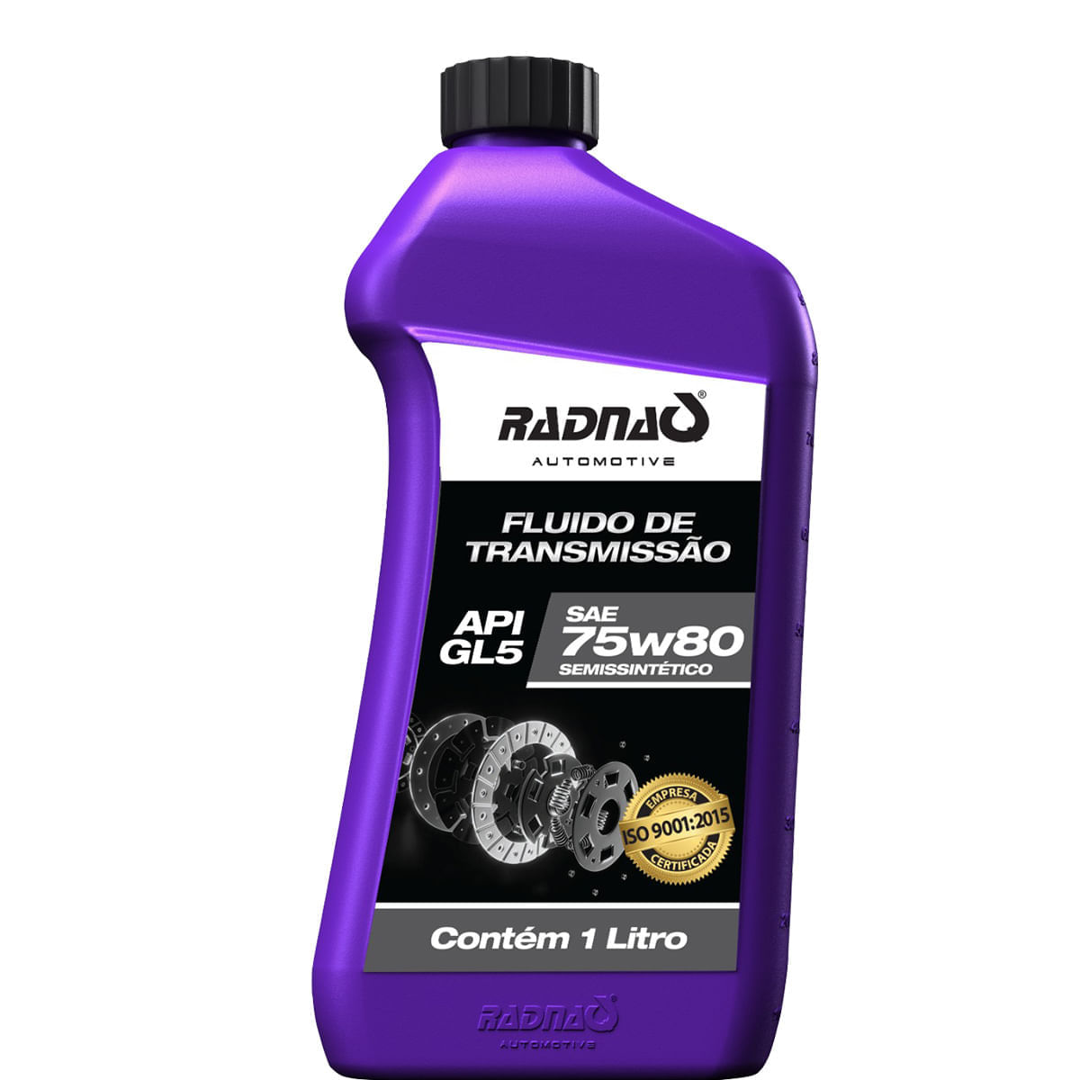 Óleo Câmbio Diversos 75w80 1980 a 2030 - 975460 - MO0324