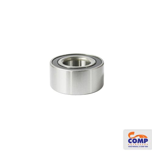 Rolamento de Roda Dianteiro / Traseiro Citroen AX Peugeot 106 205 306 1991 até 2004 IRB IR18055