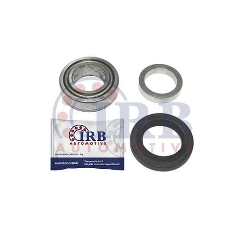 Rolamento Polia Alternador S-10 Blazer IRB IR9000