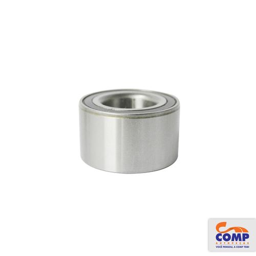 Rolamento de Roda Dianteiro Espero Samara IRB 1990 a 1997 IR18041