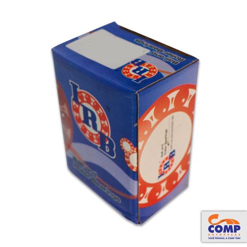 Rolamento Polia Alternador Dakota IRB IR9227