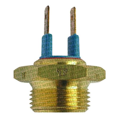 Interruptor térmico Del Rey 1981 a 1989 Escort 1986 a 1992 Pampa 1982 a 1996 Verona 1989 a 1992 Gol 1989 a 1994 Logus Parati Saveiro Voyage MTE 706