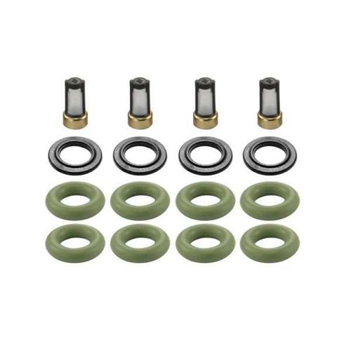 Kit de Filtros para Bico Injetor HB20 2012 em diante Cerato Picanto Soul DS 1259