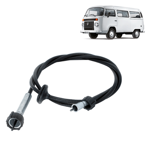 Cabo De Velocimetro Opala 1982 A 1984