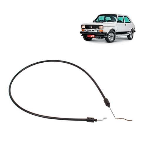 Cabo Do Banco Fiat 147/spazio/oggi 76 Em Diante