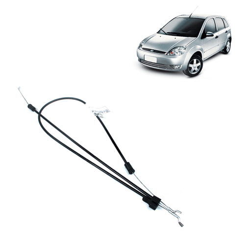Cabo Do Banco Fiesta Courier Ka 96 A 07
