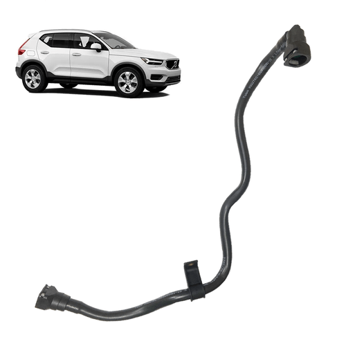 MANGUEIRA TUBO AGUA XC40 XC60 XC90 2015 A 2020