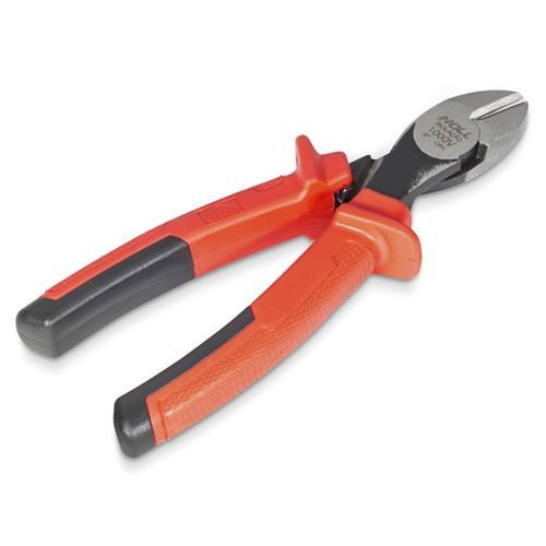 Alicate de Corte Diagonal Noll
