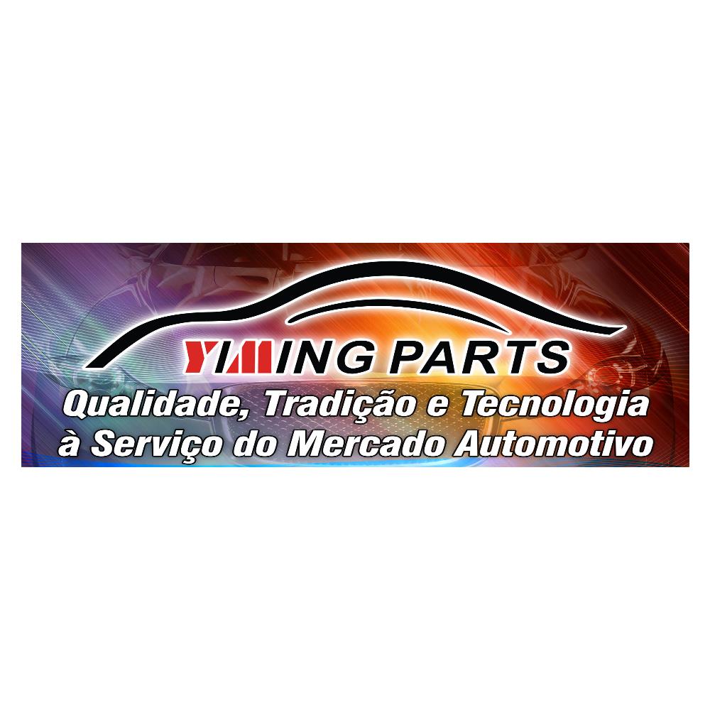 Bandeja da Suspensão Inferior Esquerda Fit 1.4 e 1.5 2003 até 2008 Yiming BBJ05003