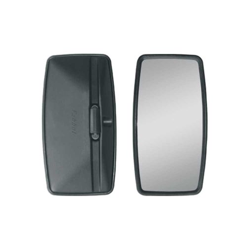 Espelho Retrovisor Universal 3/4 19mm ER1014