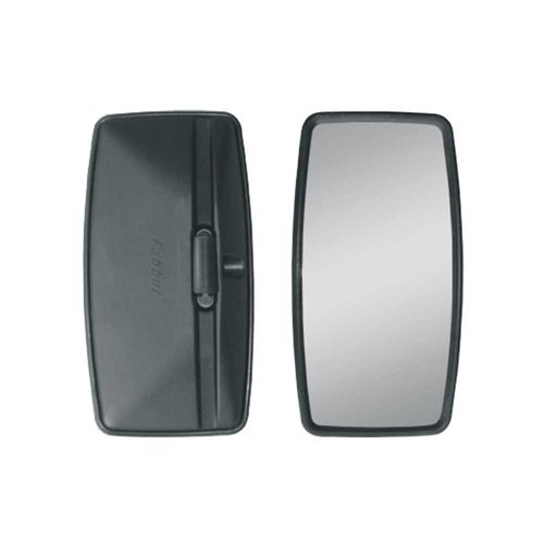 Espelho Retrovisor Universal 3/4" 19MM Convexo ER1015