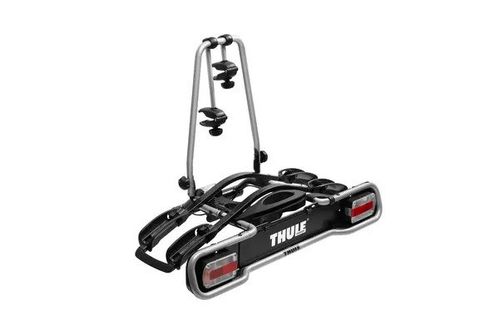 Suporte Thule EuroRide p/ 2 bicicletas p/ Engate Reboque