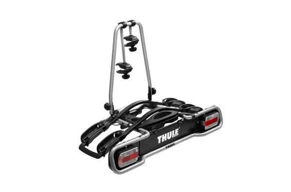 Suporte Thule EuroRide p/ 2 bicicletas p/ Engate Reboque