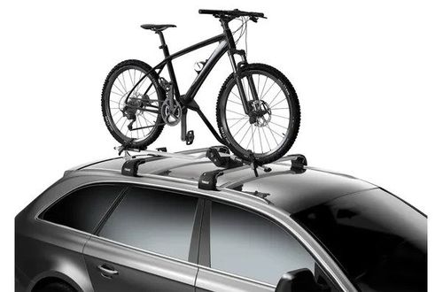 Suporte Thule ProRide p/ 1 Bicicleta p/ Teto