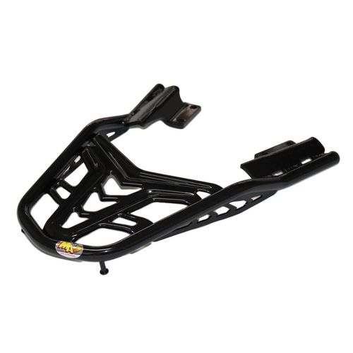Bagageiro Suporte Baú CB 250 Twister 2016 a 2022 Preto