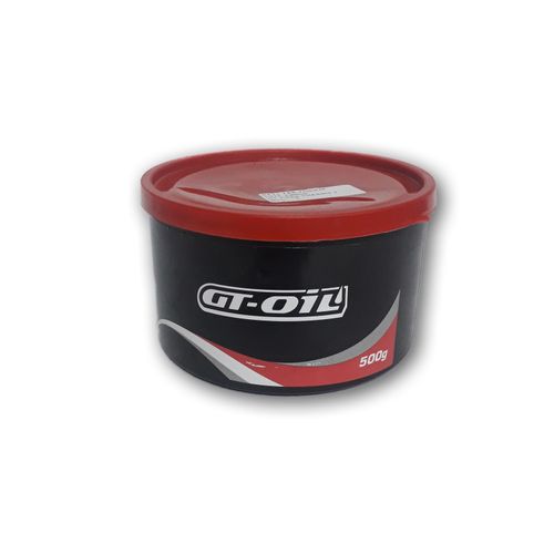 GRAXA PARA CHASSIS  GT OIL II    500 GRAMAS  - TX3023
