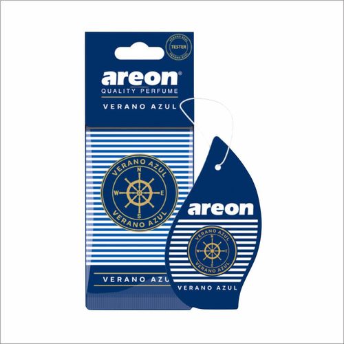 Aromatizante Mon Areon Verano Azul