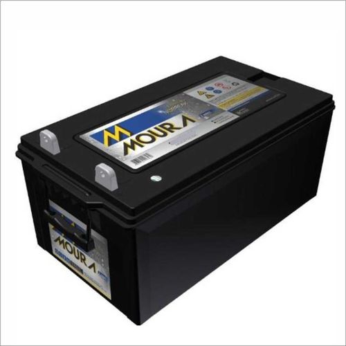 Acumulador 12MN175