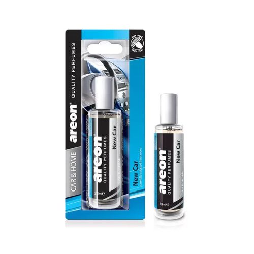 Aromatizante Spray Areon Blister New Car 35ml