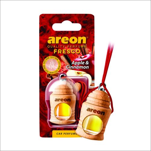 Aromatizante Areon Fresco Apple e Cinnamon 4ml