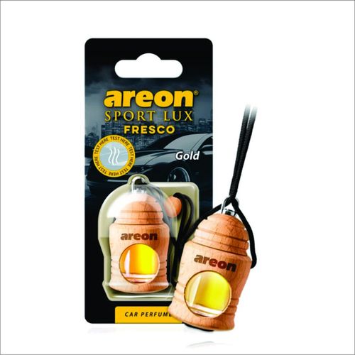 Aromatizante Areon Fresco Sport Lux Gold 4ml